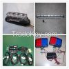 LED Warning Flash Stro...