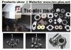 CNC turning parts/ CNC...