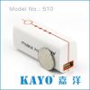 Kayo mini portable ext...
