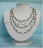 Pearl Jewelry - Necklace