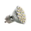 Led Spot GU10 24smd 50...