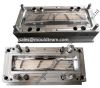 injection mould for LE...