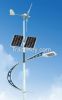 Wind and Solar power s...