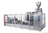 vacuum automatic packi...
