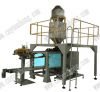 Automatic particle bag...