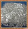 AR fiberglass chopped strands