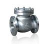 Cast Steel Swing Check Valve