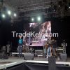 Indoor Rental HD LED D...