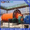 Ball mill for mineral ...