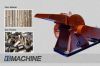 Wood Crusher | Bamboo ...