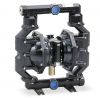 Diaphragm Pump, Air Op...