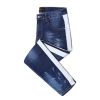 DX-02 Mens slim fit fa...