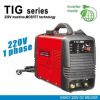 Inverter DC tig welder...