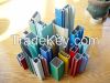 Aluminium profiles for...