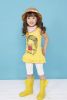 Baby girl's summe...