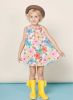Baby dress kids vest d...