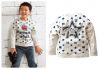 Boy's cotton hood...