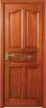 high quality wood door 