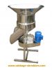 Vegetable processing m...
