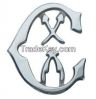 stainless steel access...