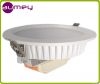 8" 24W LED Downlight