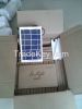 LED solar lantern LED ...