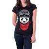 The Traveller T shirt
