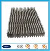 Heat exchanger aluminum fin