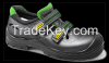 PU/PU outsole and stee...