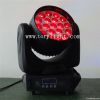 19PCS 12W RGBW led mov...