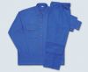 HACCP uniform