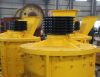 Vertical Shaft Crusher