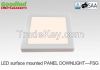 LED surface mounted PA...