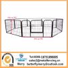 metel black pet cage g...