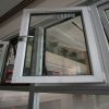 upvc outward opening w...