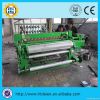 welded wire mesh machine