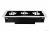 Three heads 54W LED Gr...