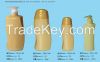 Shampoo bottles body w...