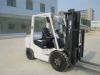 3ton Diesel Forklift w...