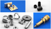 CNC Machined Parts / C...