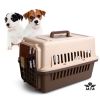 plastic pet flight car...