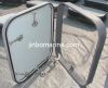 Marine Steel Opening W...