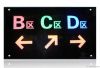 Led light Inlay sign u...