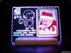Led Light Photo Frame ...