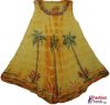 100 % Rayon Crepe Hand...