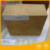 High alumina brick