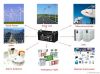 Solar power storage ba...