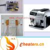 ptc heaters for  coffe...