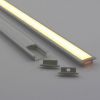 Aluminum led profile 1...