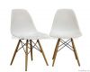 2014 new modern plastic leisure garden chair/dining chair